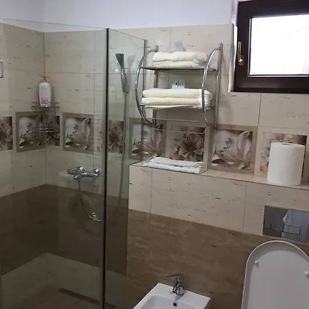 Apartamento Romexpo Central Luxury *