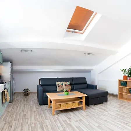 Apartamento Romexpo Central Luxury