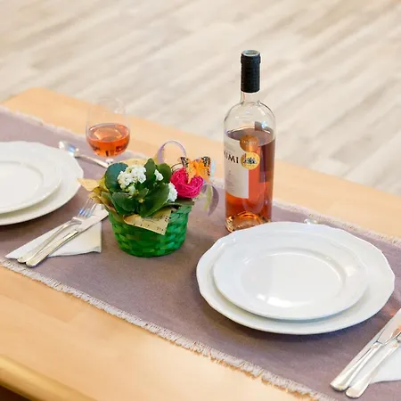 Apartamento Romexpo Central Luxury *