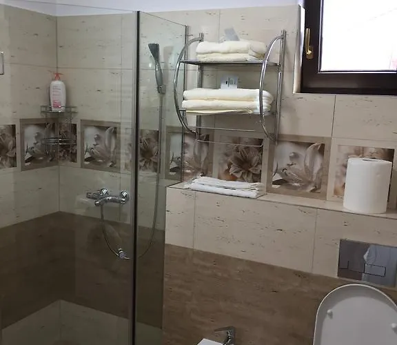 Apartman Romexpo Luxury - Aproape De Centru Si Parc Herastrau! *