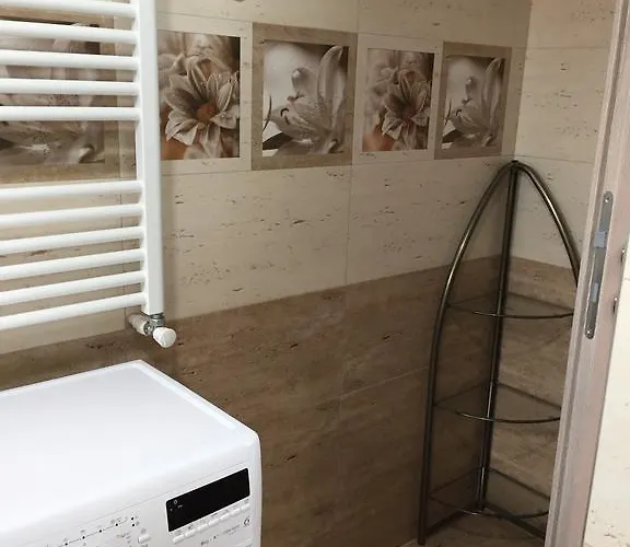 Romexpo Luxury - Aproape De Centru Si Parc Herastrau! Apartman