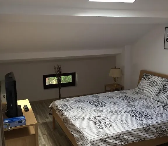 Romexpo Luxury - Aproape De Centru Si Parc Herastrau! * Bukarest