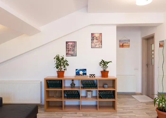 Romexpo Luxury - Aproape De Centru Si Parc Herastrau! Apartman Bukarest