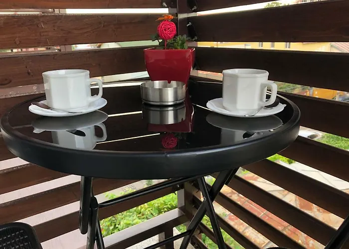 Romexpo Luxury - Aproape De Centru Si Parc Herastrau! *