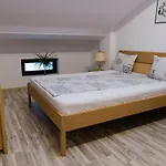Apartment Romexpo Luxury - Aproape De Centru Si Parc Herastrau! Bucharest