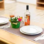 Apartment Romexpo Luxury - Aproape De Centru Si Parc Herastrau!