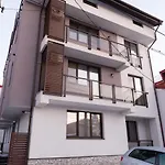 Romexpo Luxury - Aproape De Centru Si Parc Herastrau! Bucharest