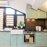 Apartment Romexpo Luxury - Aproape De Centru Si Parc Herastrau! *