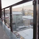 Romexpo Luxury - Aproape De Centru Si Parc Herastrau! Apartment
