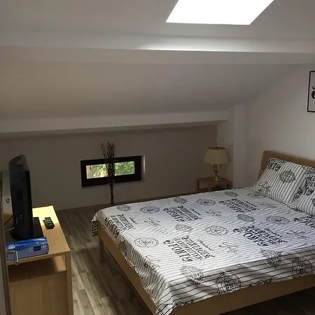 Romexpo Luxury - Aproape De Centru Si Parc Herastrau! * Bukarest