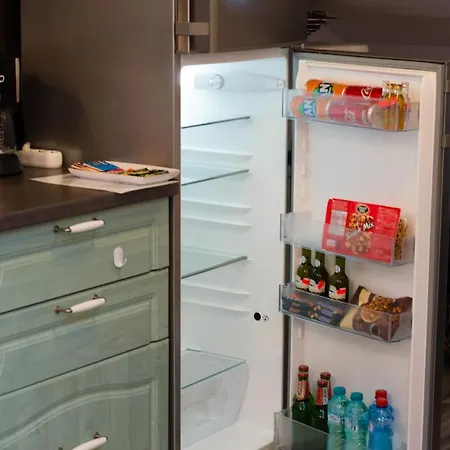 Romexpo Luxury - Aproape De Centru Si Parc Herastrau!