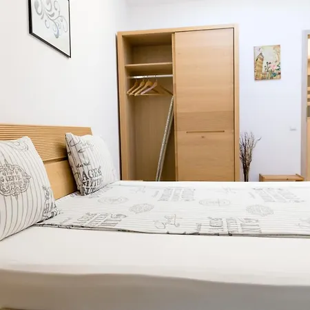 Romexpo Luxury - Aproape De Centru Si Parc Herastrau! *