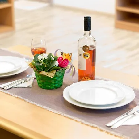 Appartement Romexpo Luxury - Aproape De Centru Si Parc Herastrau!