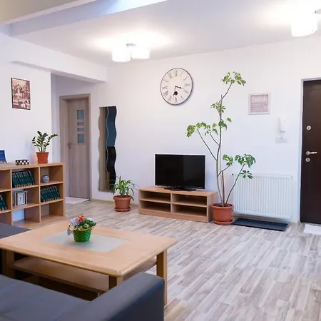 Romexpo Luxury - Aproape De Centru Si Parc Herastrau! *