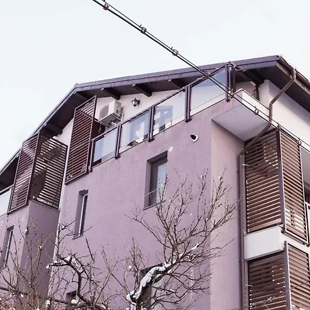 Διαμέρισμα Romexpo Luxury - Aproape De Centru Si Parc Herastrau!