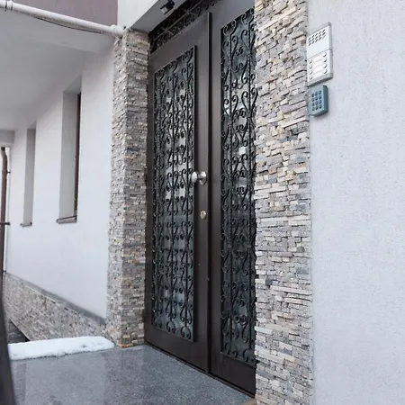 Romexpo Luxury - Aproape De Centru Si Parc Herastrau! Apartment