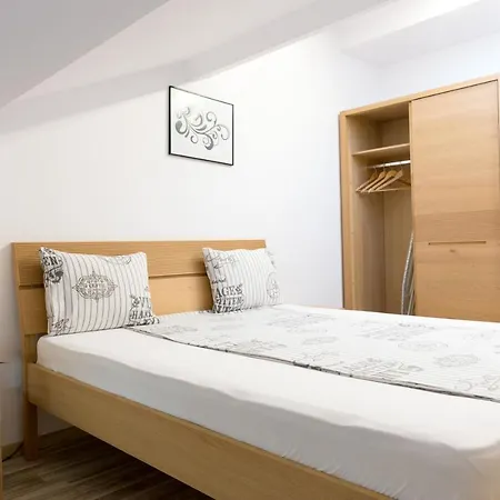 Romexpo Luxury - Aproape De Centru Si Parc Herastrau! *