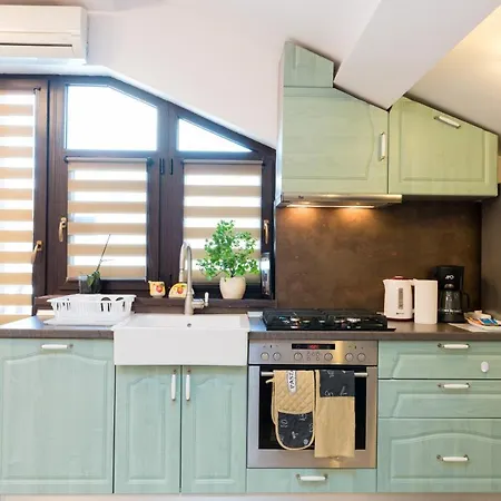 Appartement Romexpo Luxury - Aproape De Centru Si Parc Herastrau! *