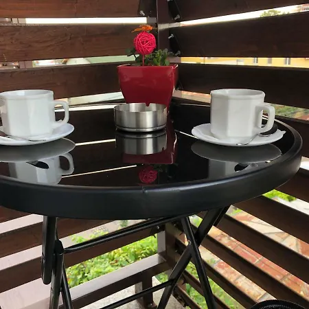 Romexpo Luxury - Aproape De Centru Si Parc Herastrau! *