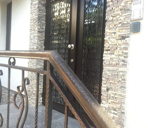 Romexpo Luxury - Aproape De Centru Si Parc Herastrau! Appartamento