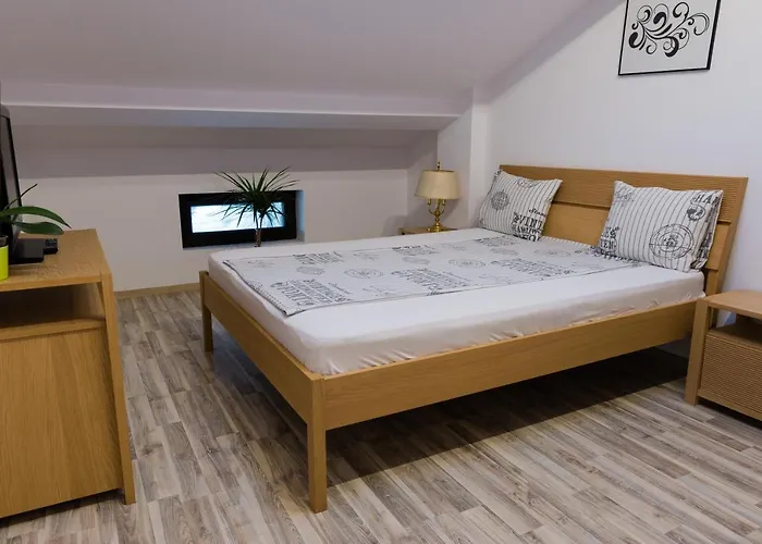 Appartement Romexpo Luxury - Aproape De Centru Si Parc Herastrau! Bucarest