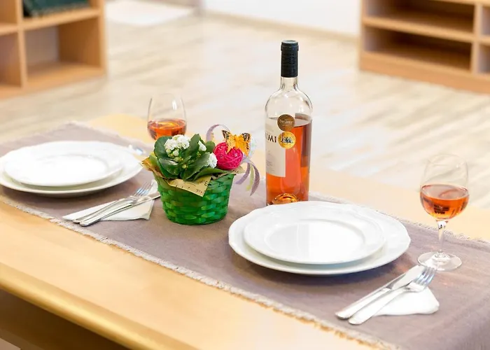 Appartement Romexpo Luxury - Aproape De Centru Si Parc Herastrau!