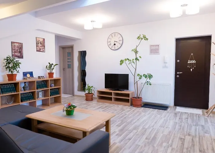 Romexpo Luxury - Aproape De Centru Si Parc Herastrau! *