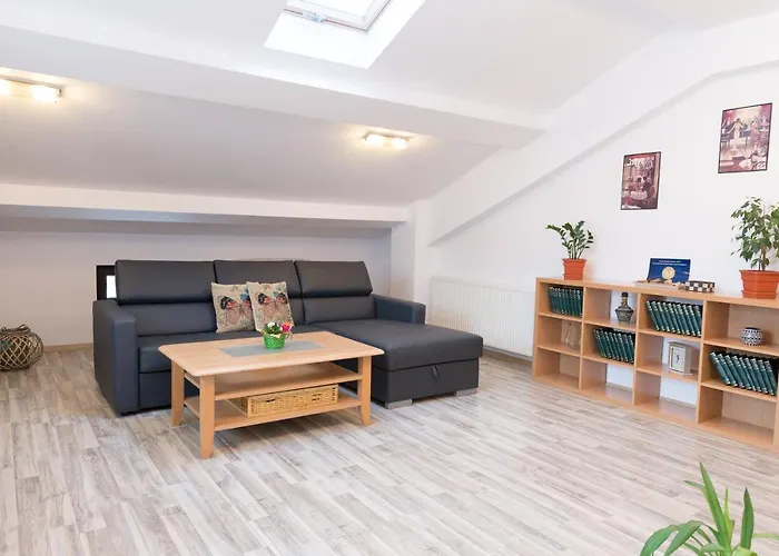 Romexpo Luxury - Aproape De Centru Si Parc Herastrau! Appartement Bucarest