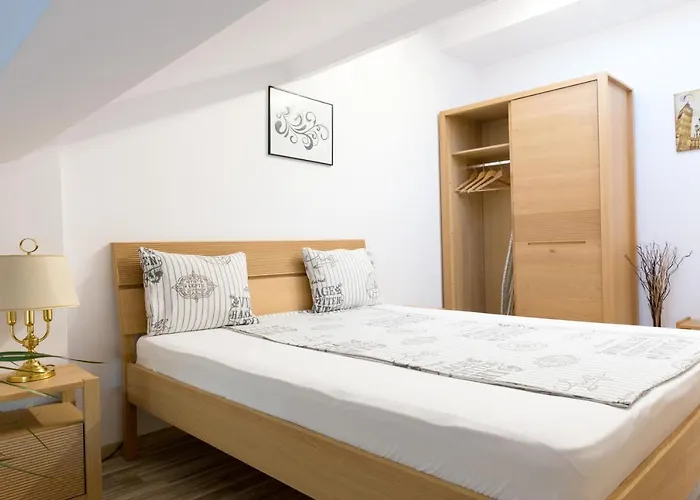 Romexpo Luxury - Aproape De Centru Si Parc Herastrau! *