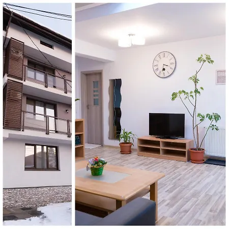 Romexpo Luxury - Aproape De Centru Si Parc Herastrau! Bucureşti