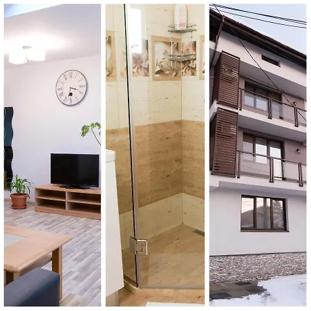 Apartament Romexpo Luxury - Aproape De Centru Si Parc Herastrau! Bucureşti