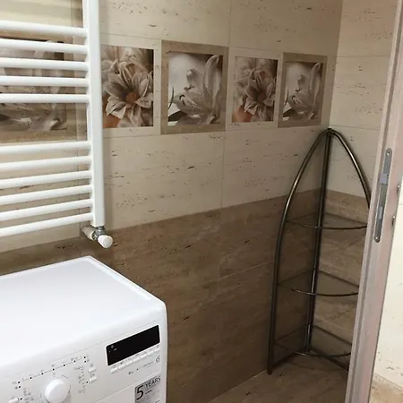 Romexpo Luxury - Aproape De Centru Si Parc Herastrau! Апартаменты