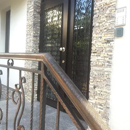 Romexpo Luxury - Aproape De Centru Si Parc Herastrau! Апартаменты