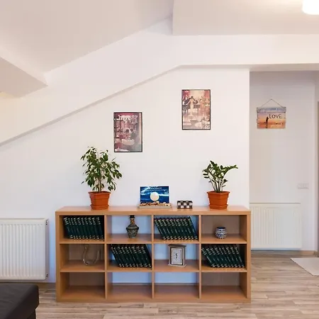 Romexpo Luxury - Aproape De Centru Si Parc Herastrau! Apartament Bucureşti