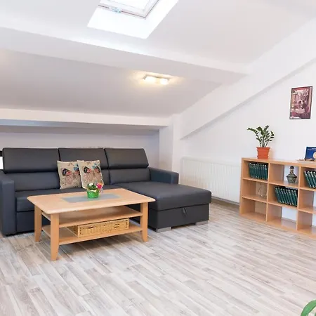 Romexpo Luxury - Aproape De Centru Si Parc Herastrau! Apartament Bucureşti