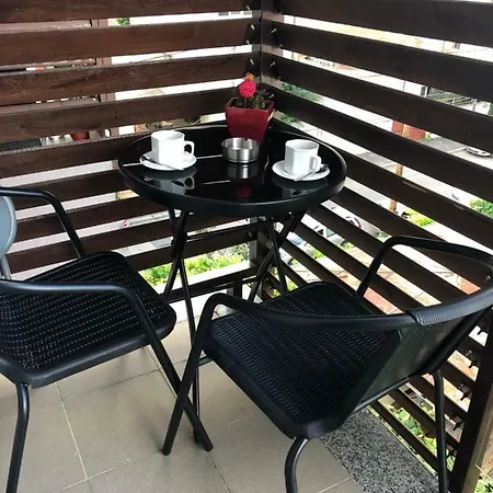 Romexpo Luxury - Aproape De Centru Si Parc Herastrau! Апартаменты Бухарест