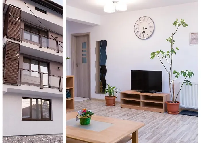 Romexpo Luxury - Aproape De Centru Si Parc Herastrau! Bucureşti