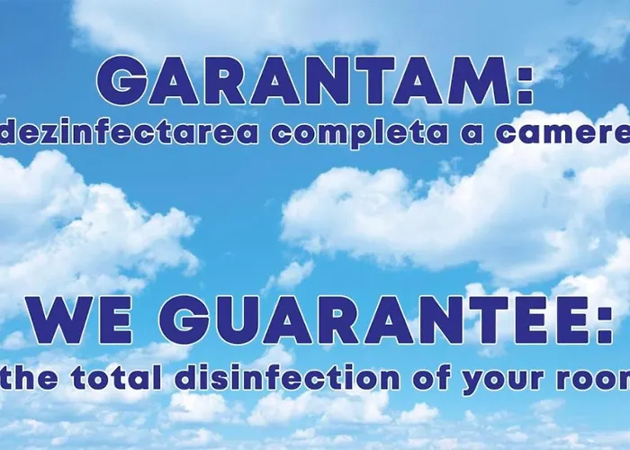 Apartament Romexpo Luxury - Aproape De Centru Si Parc Herastrau!