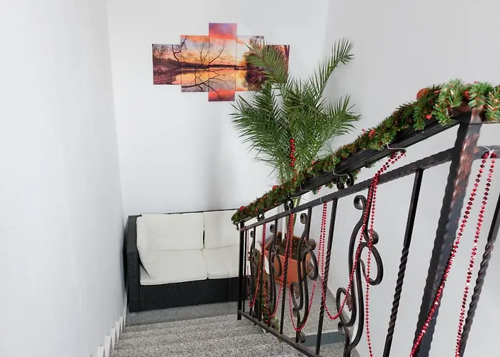 Romexpo Luxury - Aproape De Centru Si Parc Herastrau!