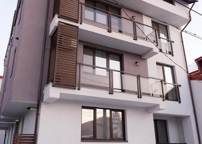 Romexpo Luxury - Aproape De Centru Si Parc Herastrau! Bucureşti