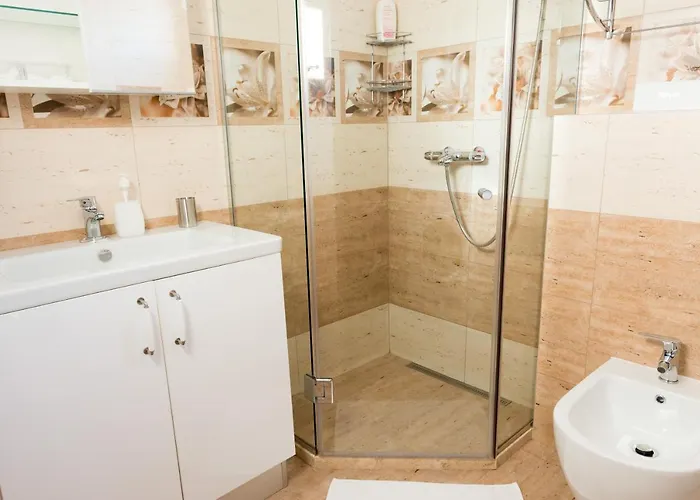 Romexpo Luxury - Aproape De Centru Si Parc Herastrau! Bucureşti