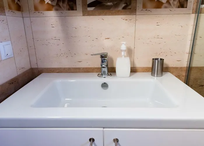 Romexpo Luxury - Aproape De Centru Si Parc Herastrau!