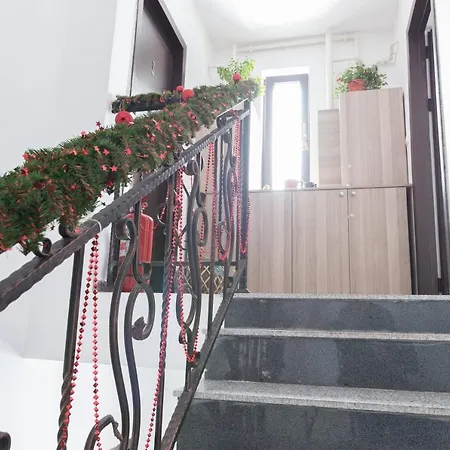 Romexpo Luxury - Aproape De Centru Si Parc Herastrau!