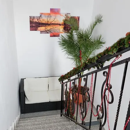 Romexpo Luxury - Aproape De Centru Si Parc Herastrau!