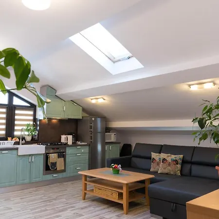 Romexpo Luxury - Aproape De Centru Si Parc Herastrau!