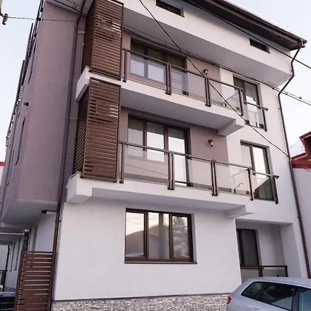 Romexpo Luxury - Aproape De Centru Si Parc Herastrau! Бухарест