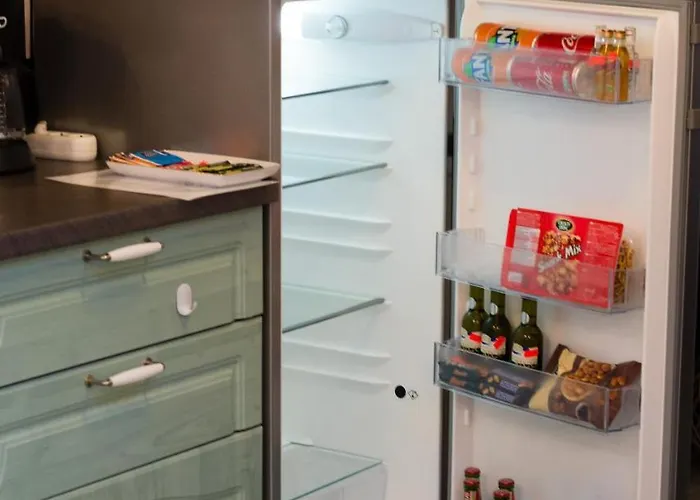 Romexpo Luxury - Aproape De Centru Si Parc Herastrau!