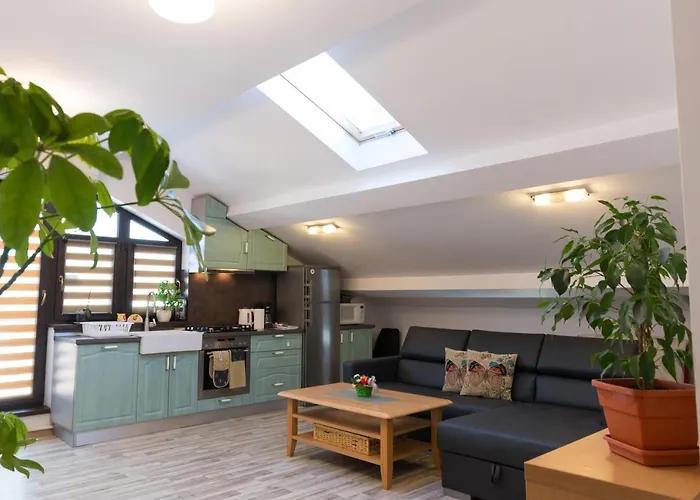 Romexpo Luxury - Aproape De Centru Si Parc Herastrau!